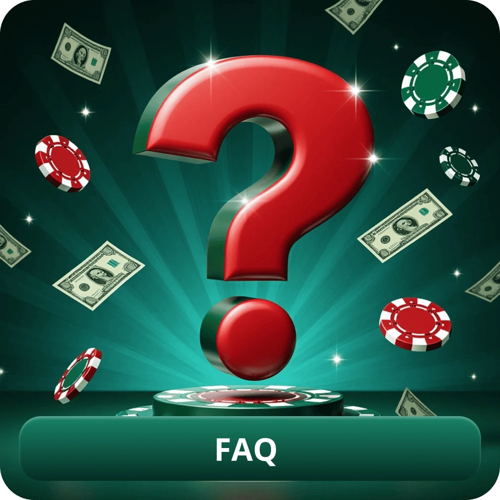 FAQ Pin Up